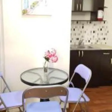 Apartman в комплекс до плажа *