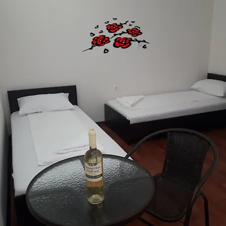 Apartman в комплекс до плажа *