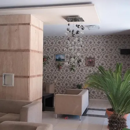 в комплекс до плажа