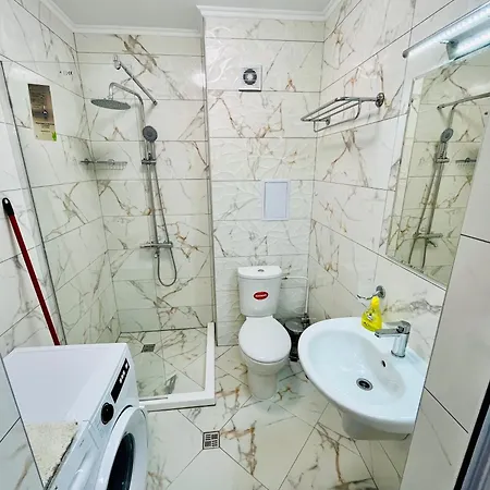 тутхон アパート