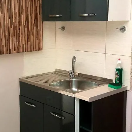 в комплекс до плажа * Pomorie