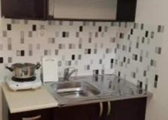 в комплекс до плажа Daire