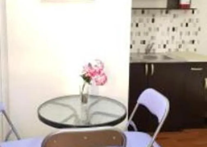 Daire в комплекс до плажа *