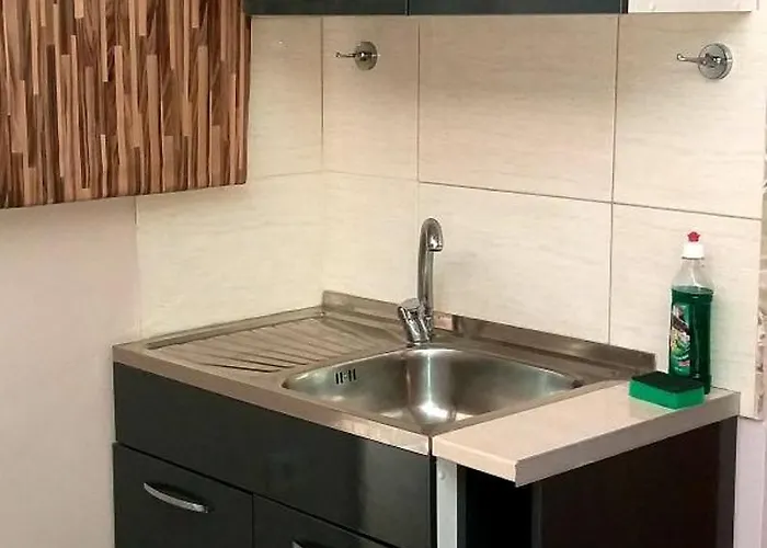 в комплекс до плажа * Ahyolu